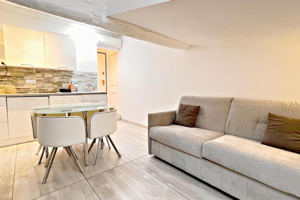 L'Opera Apartment Nice Ngoại thất bức ảnh