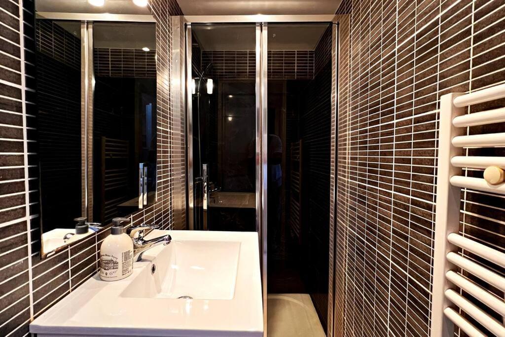 L'Opera Apartment Nice Ngoại thất bức ảnh